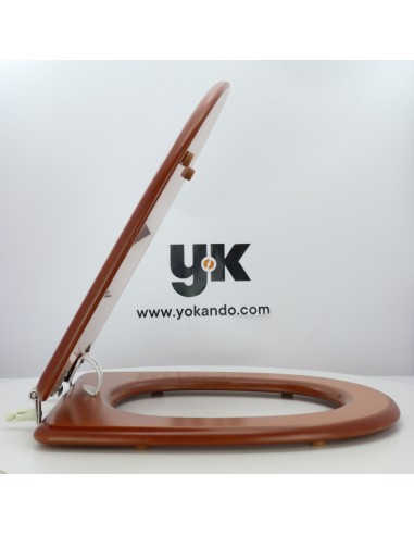 Toilet Seat SELLES MARLY 1 ETOOS SELLES 8514