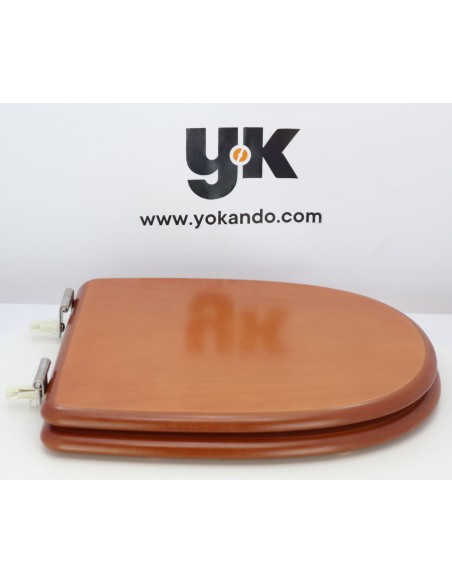 Toilet Seat SELLES MARLY 1 ETOOS SELLES 8514