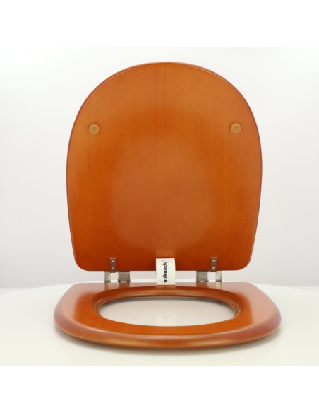 Toilet Seat SELLES MARLY 1 ETOOS SELLES 8514