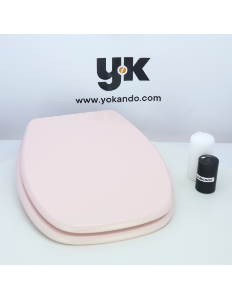 PORSAN NOA Soft Close Toilet Seat ETOOS