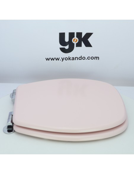 PORSAN NOA Soft Close Toilet Seat ETOOS