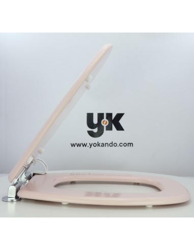 PORSAN NOA Soft Close Toilet Seat ETOOS