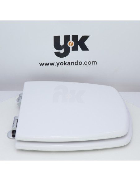 Tampo sanita GALASSIA SA02 Queda Amortecida ETOOS