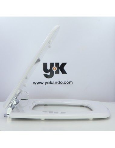 Tampo sanita GALASSIA SA02 Queda Amortecida ETOOS