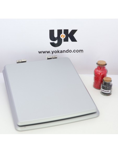 Abattant WC SELLES SHANGA ETOOS - SELLES 8435-8426-8438