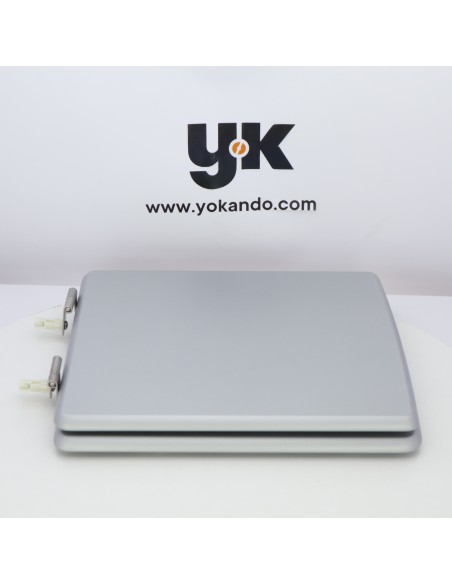 Abattant WC SELLES SHANGA ETOOS - SELLES 8435-8426-8438