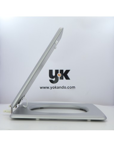 Abattant WC SELLES SHANGA ETOOS - SELLES 8435-8426-8438