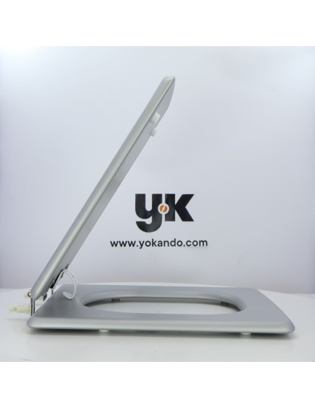 Sedile copriwater SELLES SHANGA ETOOS - SELLES 8435-8426-8438