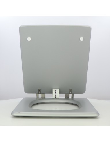 Sedile copriwater SELLES SHANGA ETOOS - SELLES 8435-8426-8438