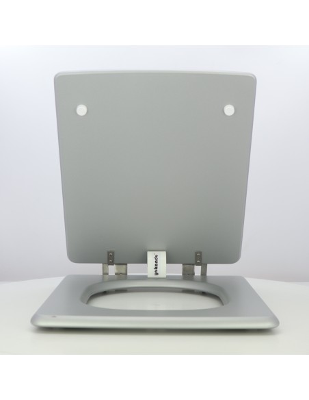 Abattant WC SELLES SHANGA ETOOS - SELLES 8435-8426-8438