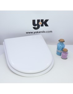 UNISAN JADE Toilet Seat Made to Measure