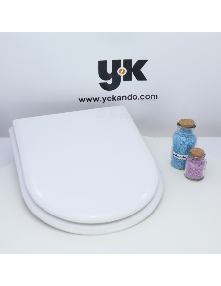 UNISAN JADE Toilet Seat Made to Measure UNISAN JADE Toilet Seat Made to Measure