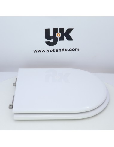 Toilet Seat UNISAN JADE ETOOS