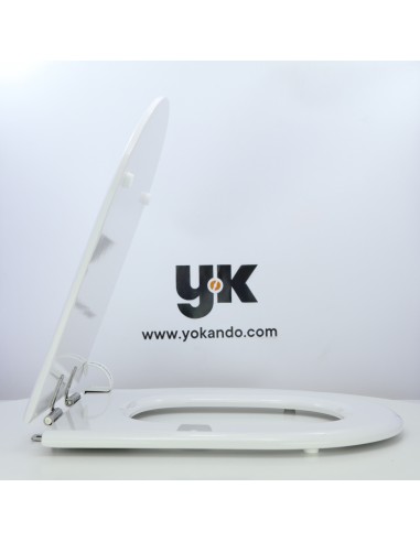 Toilet Seat UNISAN JADE ETOOS