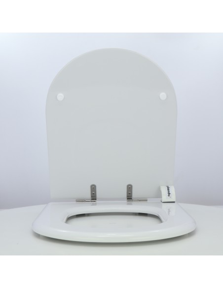 Abattant WC UNISAN JADE ETOOS