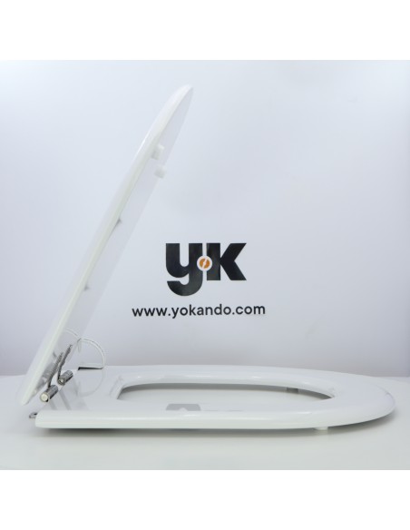 Sedile copriwater GALA BLUE ETOOS