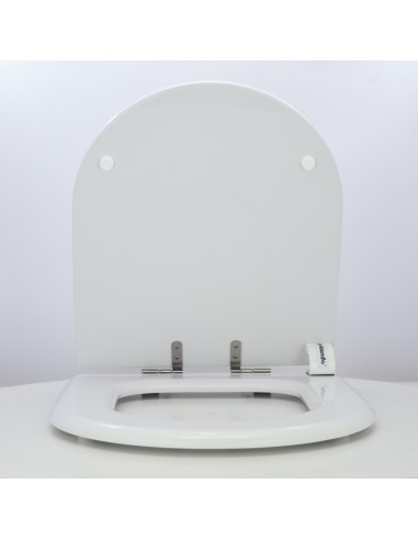 Toilet Seat GALA BLUE ETOOS