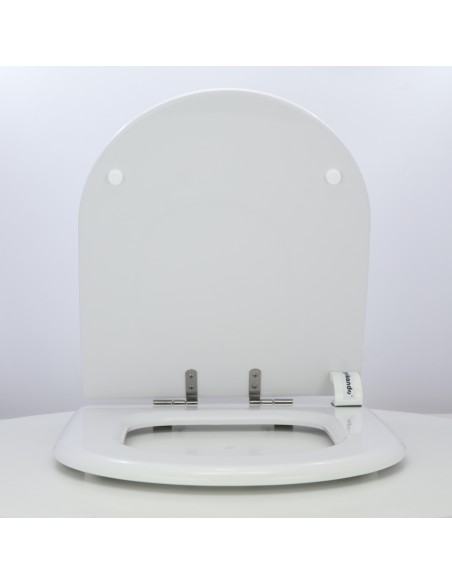 Toilet Seat GALA BLUE ETOOS