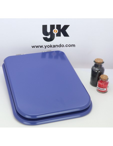 Toilet Seat DOLOMITE EPOCA