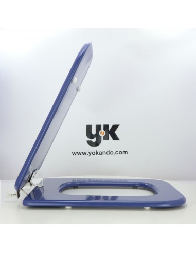 Sedile copriwater DOLOMITE EPOCA