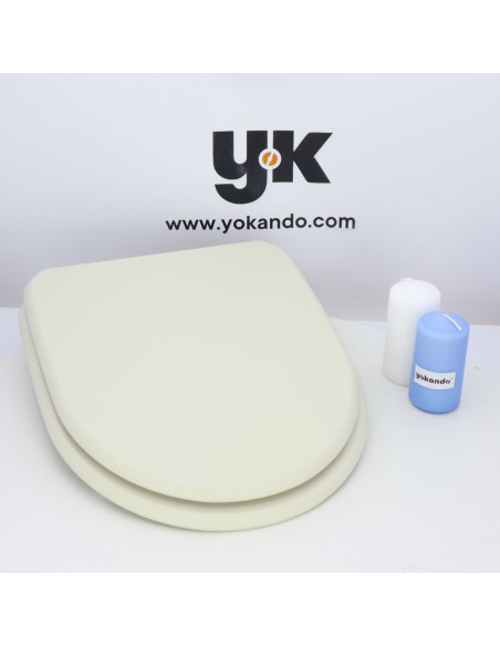 Toilet Seat JACOB DELAFON ANTARES Toilet Seat JACOB DELAFON ANTARES