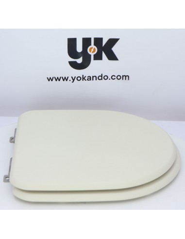 Tapa WC JACOB DELAFON ALTAIR Fabricada A Medida MADREPERLA
