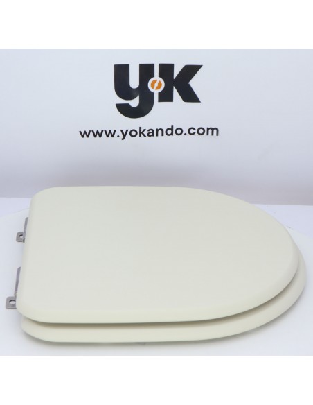 Tapa WC JACOB DELAFON ALTAIR Fabricada A Medida MADREPERLA