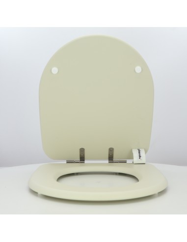 Tapa WC JACOB DELAFON ALTAIR Fabricada A Medida MADREPERLA