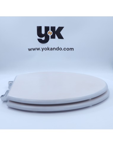 Toilet Seat GALA NOVO ESPACIO ETOOS