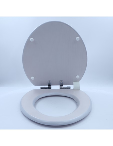 Toilet Seat GALA NOVO ESPACIO ETOOS