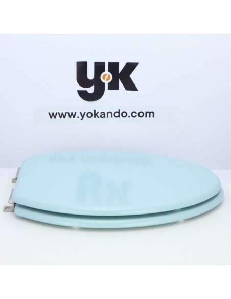 Sedile copriwater GALA NOVO ESPACIO