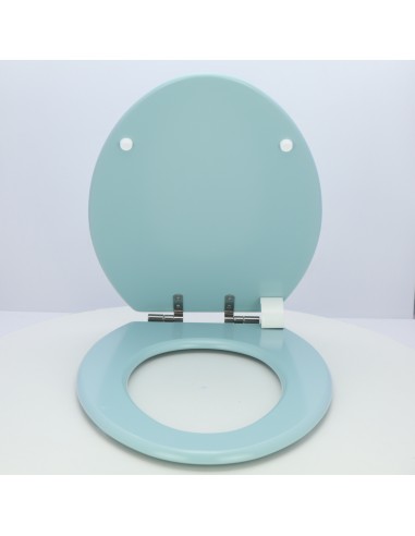 Toilet Seat GALA NOVO ESPACIO ETOOS