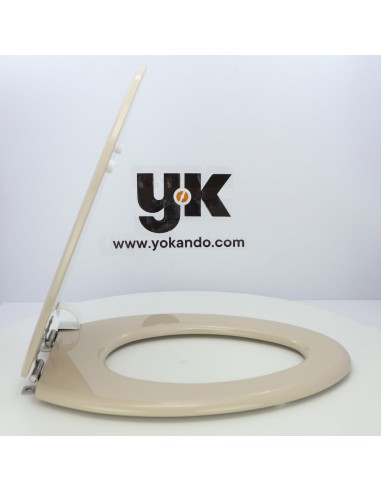 Abattant WC GALA NOVO ESPACIO