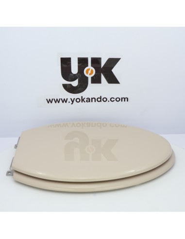 Toilet Seat GALA NOVO ESPACIO ETOOS