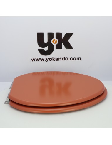 Sedile copriwater GALA ESPACIO