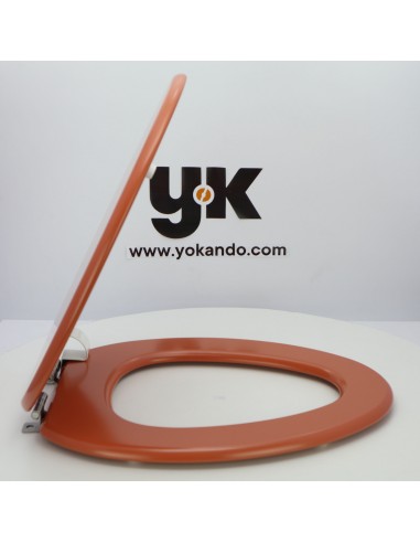 Abattant WC GALA ESPACIO