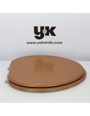 Abattant WC GALA ESPACIO