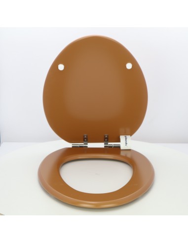 Tapa WC GALA ESPACIO Fabricada A Medida TEJA