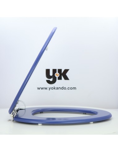 Abattant WC GALA ESPACIO