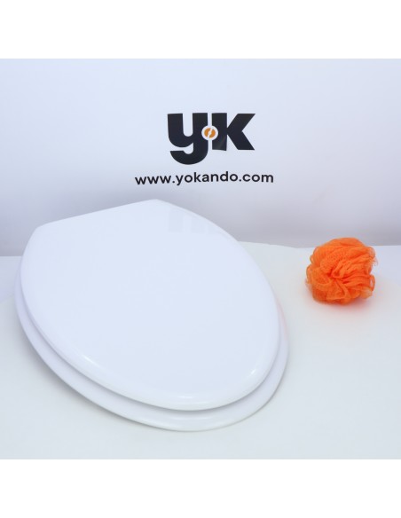 GALA NOVO ESPACIO Toilet Seat Made to Measure GALA NOVO ESPACIO Toilet Seat Made to Measure