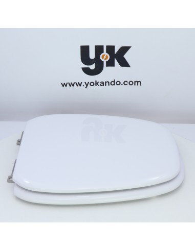 Toilet Seat VALADARES CONCORDE ETOOS