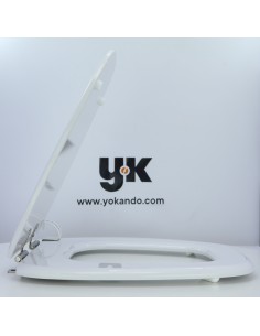 VALADARES CONCORDE Toilet Seat Made to Measure 2