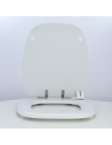 Tapa WC VALADARES CONCORDE Fabricada A Medida BLANCO