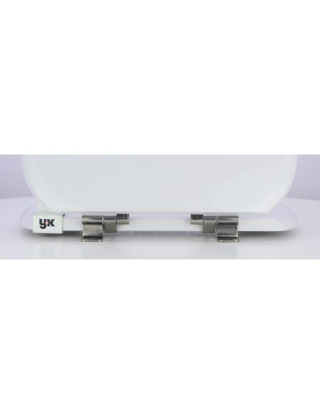 Tapa WC VALADARES CONCORDE Fabricada A Medida BLANCO