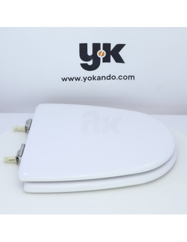 Abattant WC GALA AUREA ETOOS