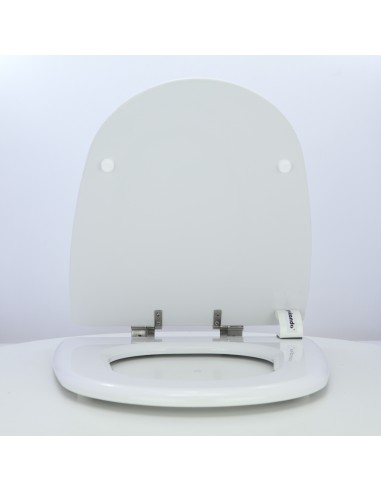 Toilet Seat GALA AUREA ETOOS