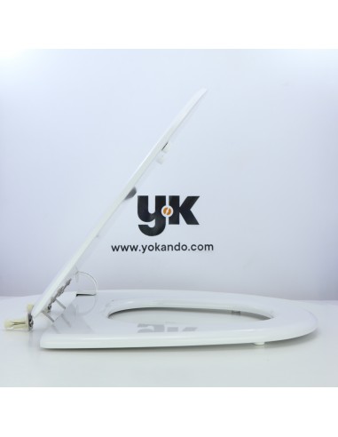 Toilet Seat GALA AUREA ETOOS