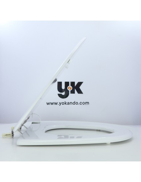 Abattant WC GALA AUREA ETOOS Abattant WC GALA AUREA ETOOS