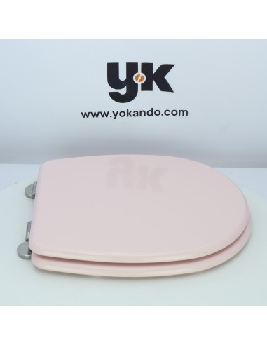 Toilet Seat VILEROY BOCH PLANOS