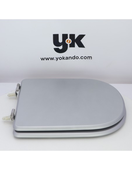 Toilet Seat SELLES YOKO 90 ETOOS SELLES 8814